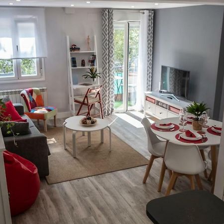 Apartamento Valtour וייאדוליד מראה חיצוני תמונה