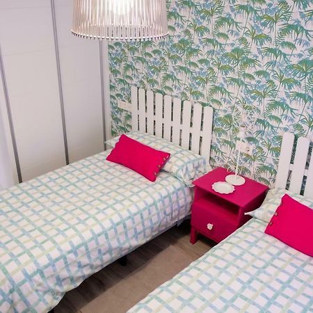Apartamento Valtour וייאדוליד מראה חיצוני תמונה