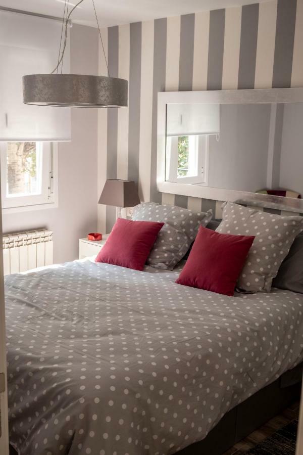 Apartamento Valtour וייאדוליד מראה חיצוני תמונה