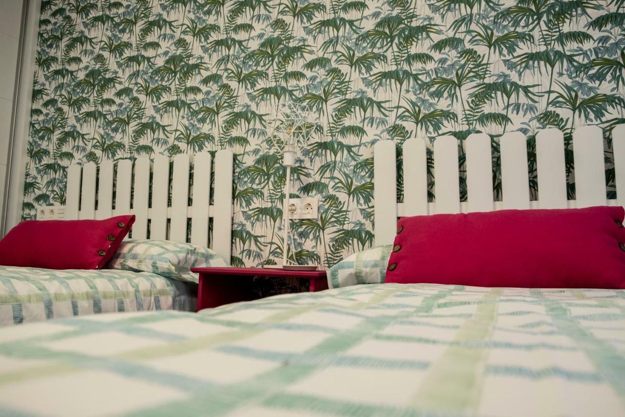 Apartamento Valtour וייאדוליד מראה חיצוני תמונה