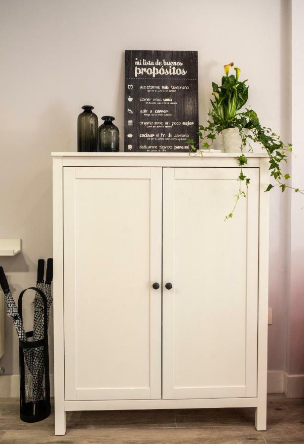 Apartamento Valtour וייאדוליד מראה חיצוני תמונה