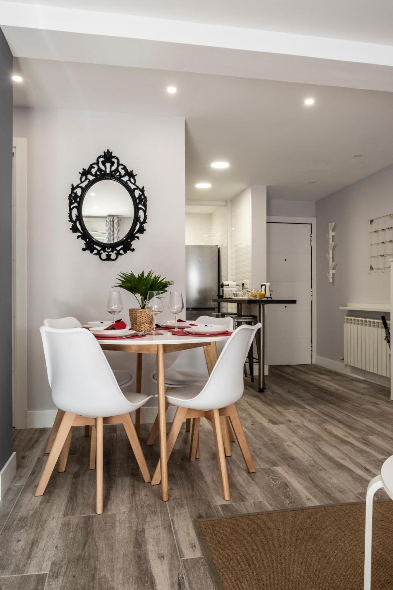 Apartamento Valtour וייאדוליד מראה חיצוני תמונה