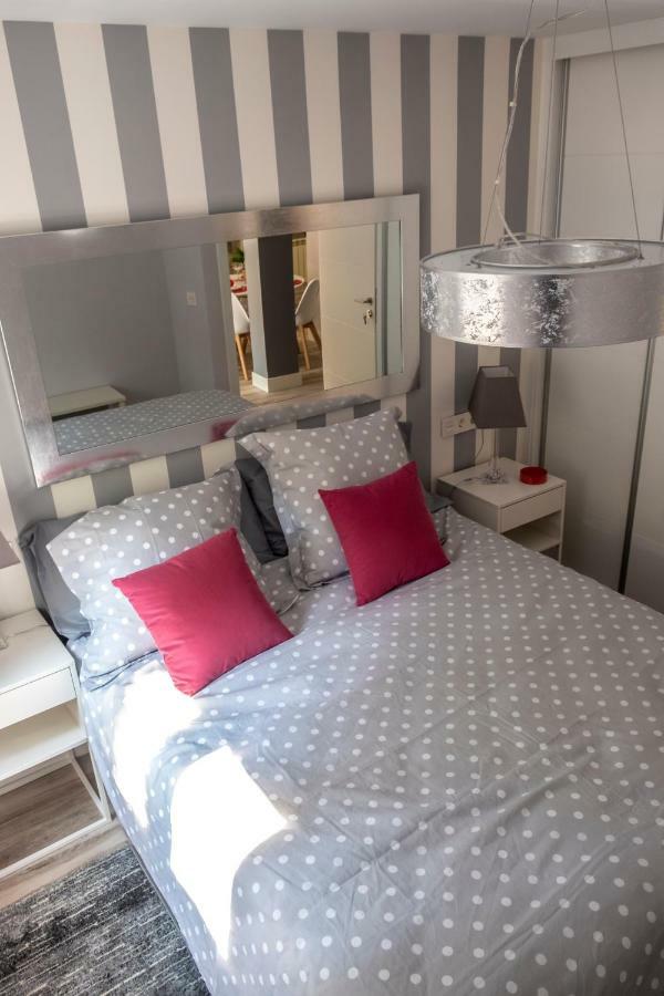 Apartamento Valtour וייאדוליד מראה חיצוני תמונה