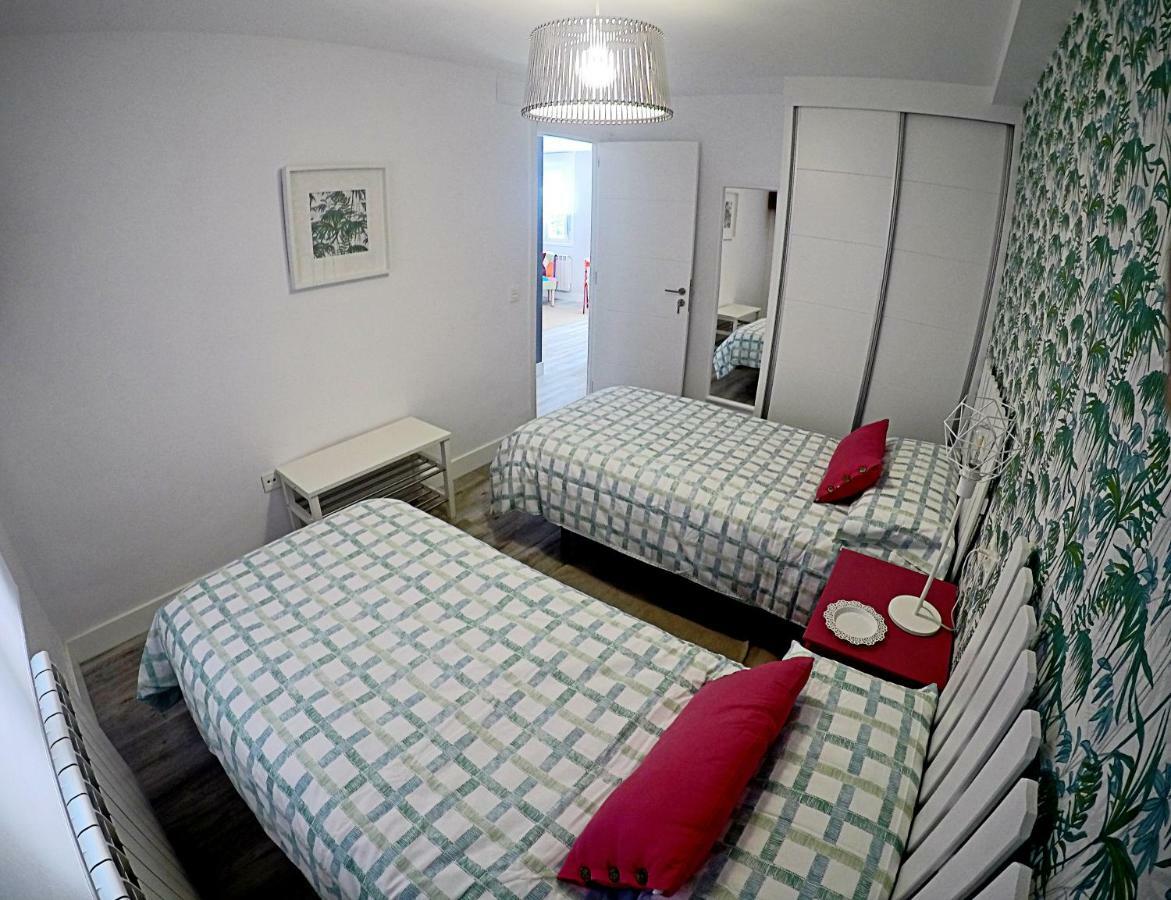 Apartamento Valtour וייאדוליד מראה חיצוני תמונה