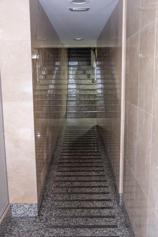 Apartamento Valtour וייאדוליד מראה חיצוני תמונה