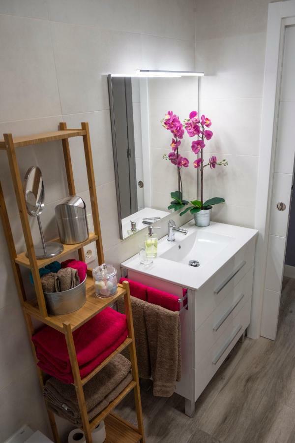 Apartamento Valtour וייאדוליד מראה חיצוני תמונה