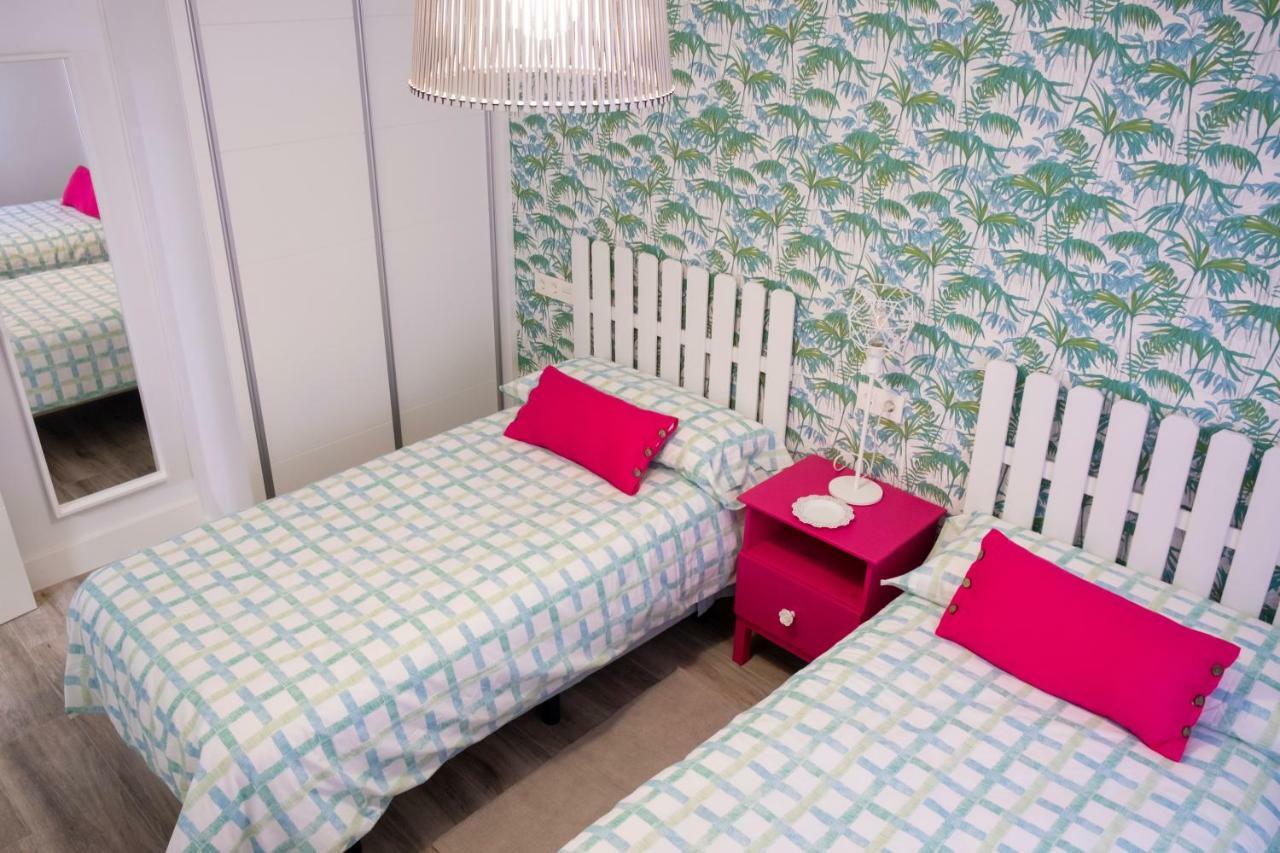 Apartamento Valtour וייאדוליד מראה חיצוני תמונה