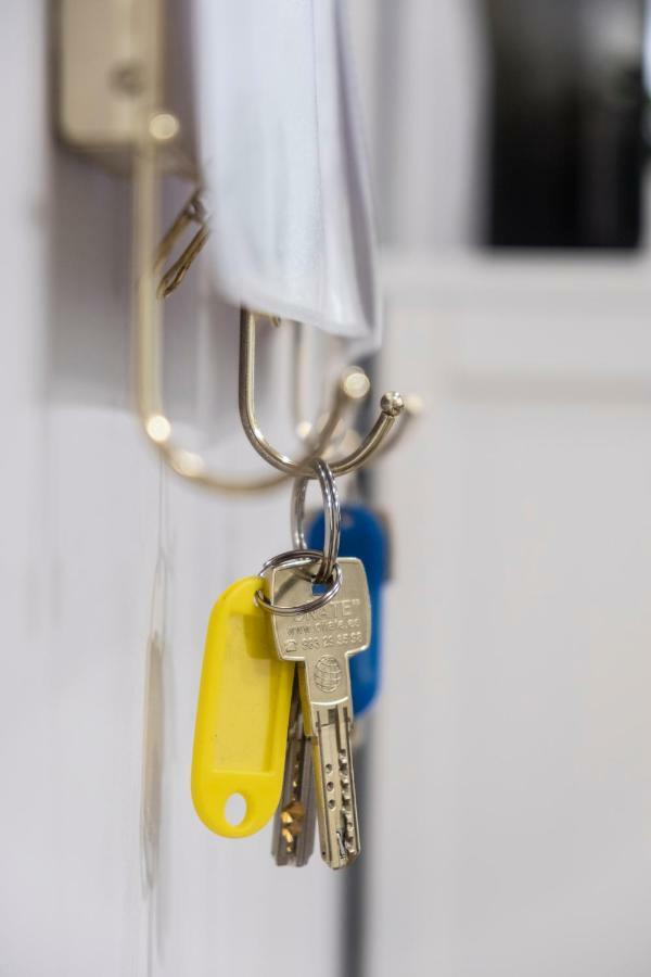 Apartamento Valtour וייאדוליד מראה חיצוני תמונה