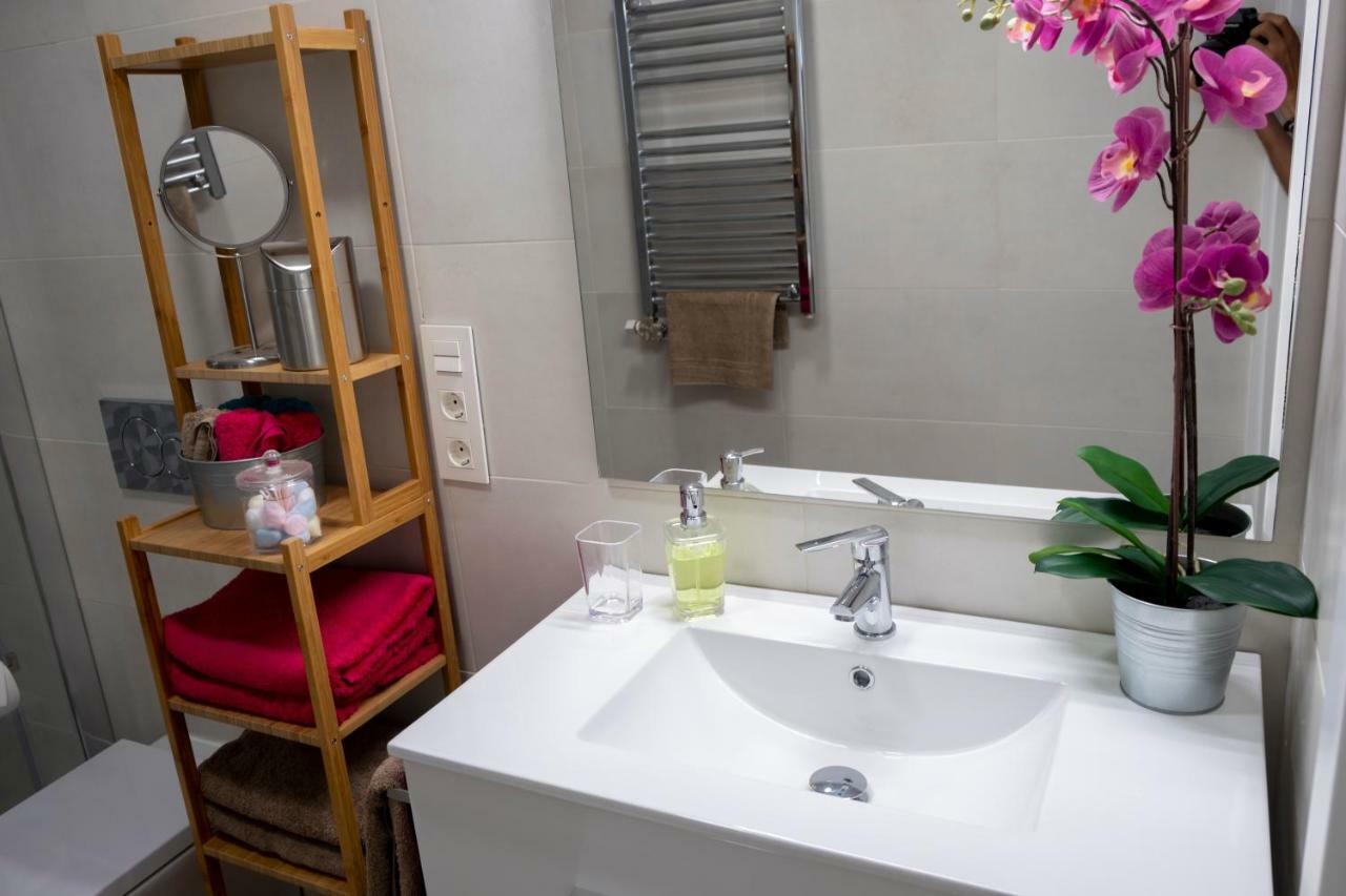 Apartamento Valtour וייאדוליד מראה חיצוני תמונה