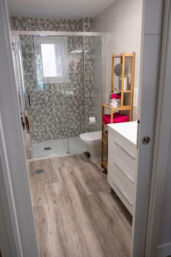 Apartamento Valtour וייאדוליד מראה חיצוני תמונה